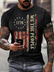 Men's WE The People Short Sleeve T-Shirt
