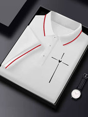 Men's Faith Cross Casual Top