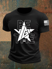 Men'sBe The Light Short-sleeved T-shirt