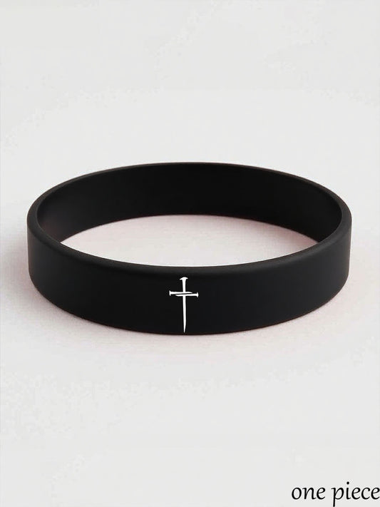Faith Bracelet