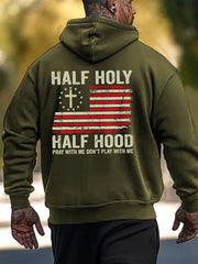 Men's Faith Hoodie
