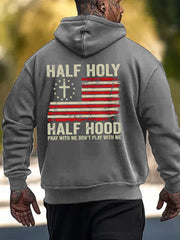 Men's Faith Hoodie