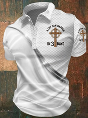 Men's A Lot Can Happen In 3 Days Shirt