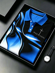 Men's Walk By Faith Shirt