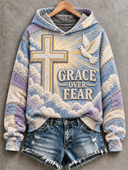Women's Faith Regular Sweatshirt