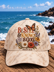 Unisex Faith Hat