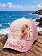 Unisex Faith Hat