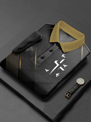 Men's Faith Cross Short Sleeve T-Shirt