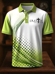 Men's Created With Purpose Short Sleeve Shirt