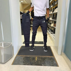 Men's I Will Praise Him In Every Season Short-sleeved T-shirt