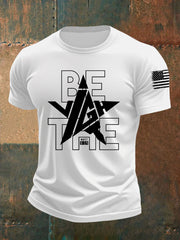 Men'sBe The Light Short-sleeved T-shirt