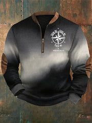 Men's Show Me Guide Me Teach Me Sweatshirt