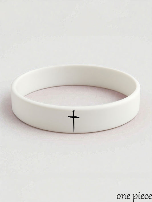 Faith Bracelet