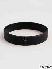 Faith Bracelet
