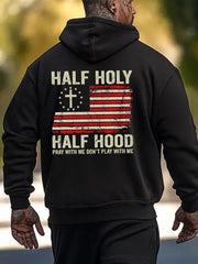 Men's Faith Hoodie