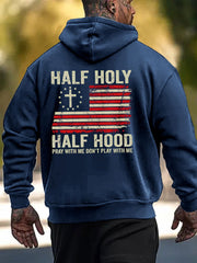 Men's Faith Hoodie