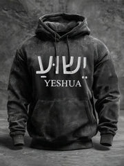 Men's Yeshua Hoodie