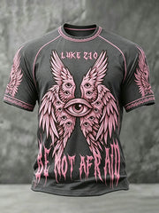 Men's "Be Not Afraid" T-Shirts