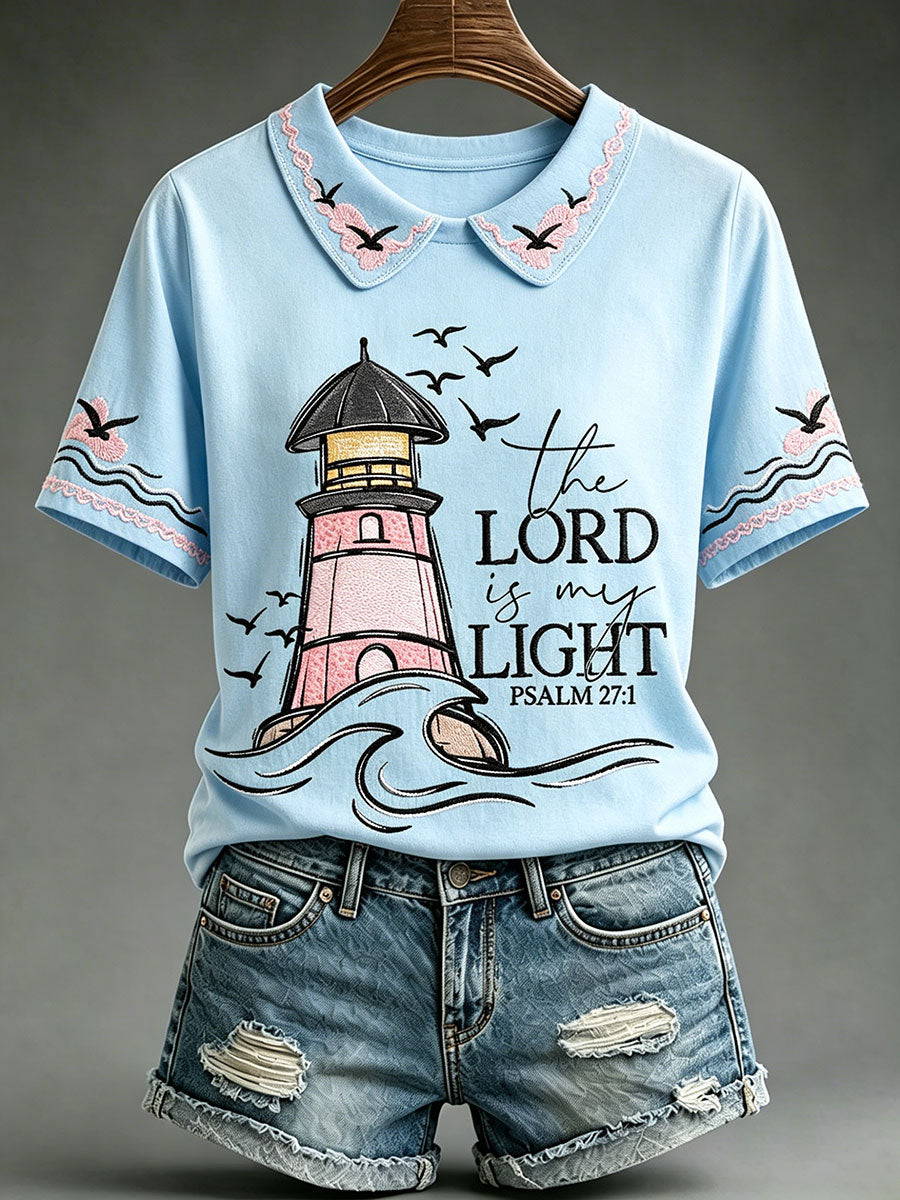 Women's Christian T-shirts