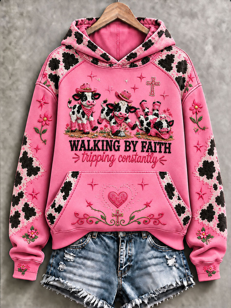 Women's Regular Sweatshirt