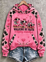 Women's Regular Sweatshirt