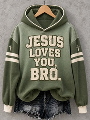 Women's Faith Regular Sweatshirt