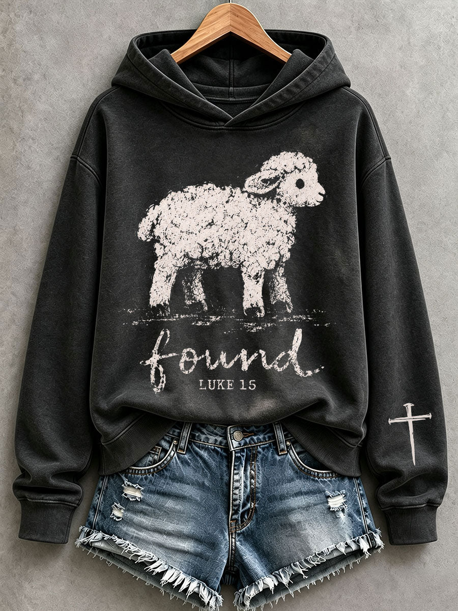 Women's Found Hoodie